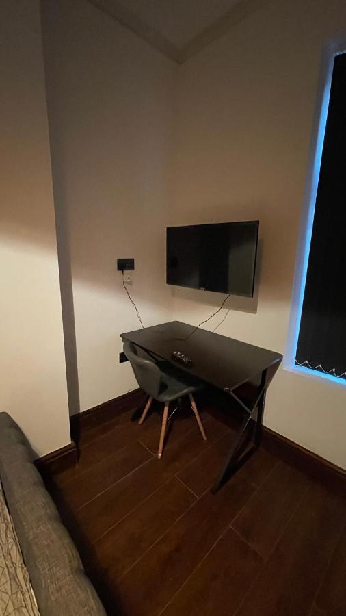 מנצ'סטר Moon House Central Location מראה חיצוני תמונה