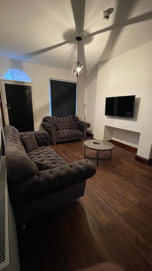 מנצ'סטר Moon House Central Location מראה חיצוני תמונה