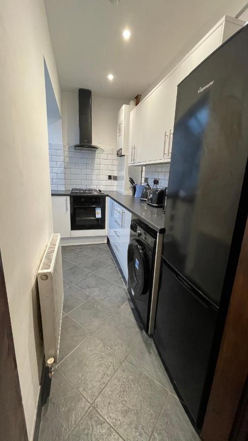 מנצ'סטר Moon House Central Location מראה חיצוני תמונה